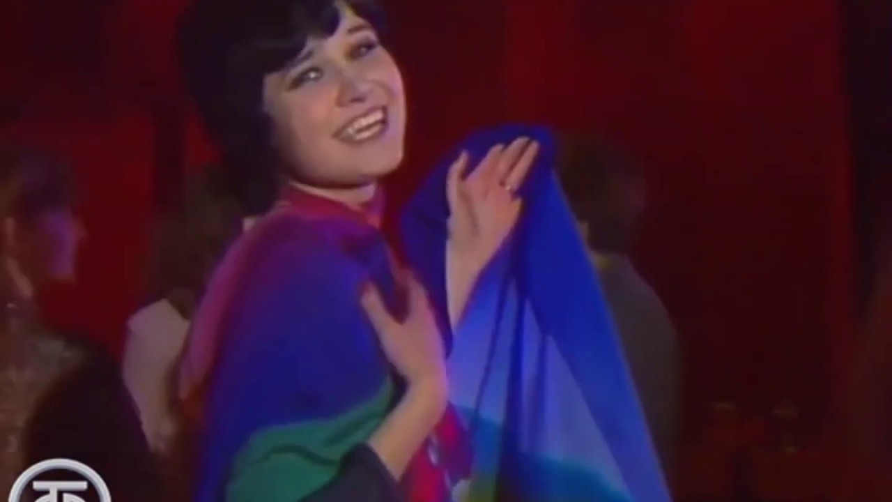 Tu un Cits (VIDEO) - Aija Kukule (1980)