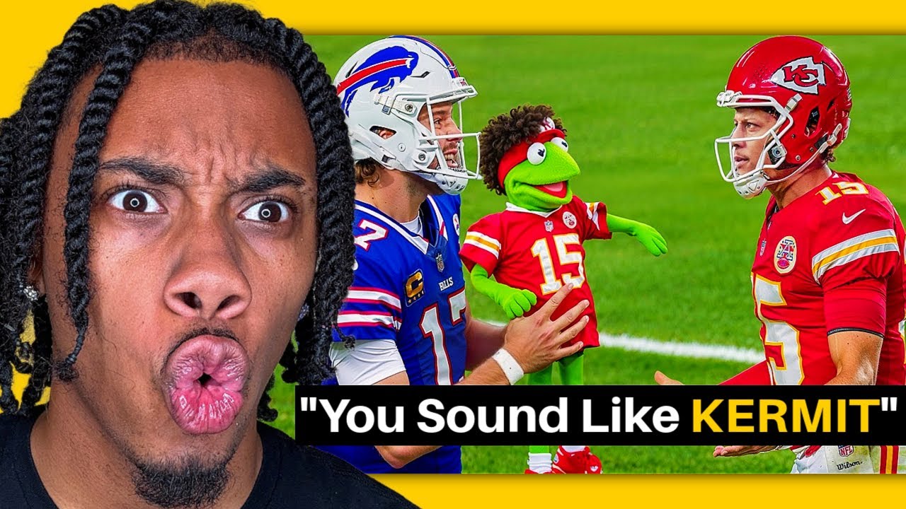 NFL Stars Who HATE Each Other!!!