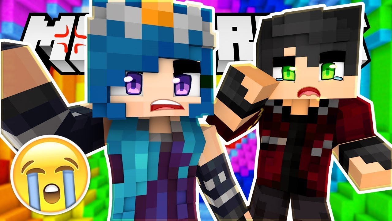 MINECRAFT: DROPPER VS. FLOATER! КТО ХУЖЕ?