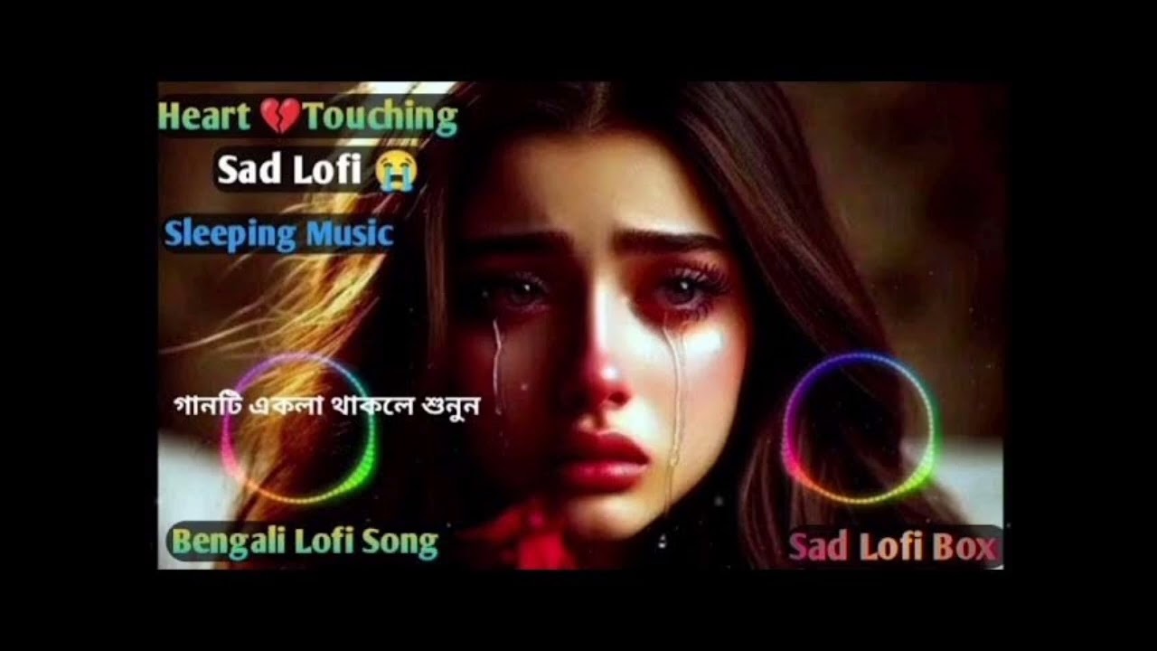 Heart Touching Sad Love Song | Emotional Song for Broken Hearts