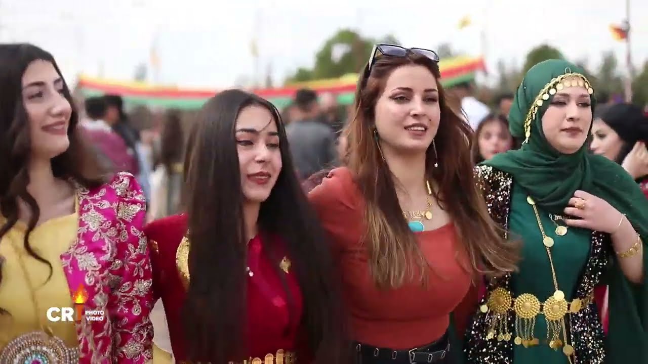 نوروز 2023 الفنان محمد كاكلو رقص كردي ❤️‍🔥