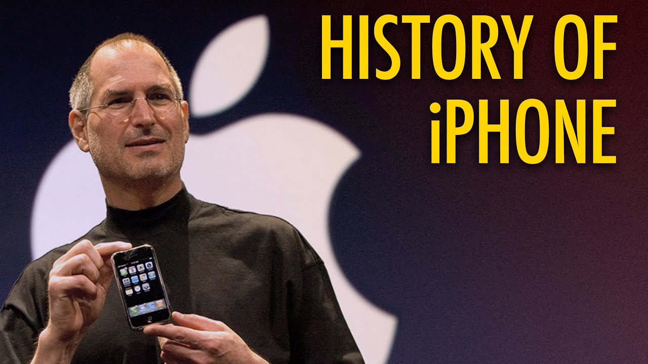 Apple iPhone 11 Event Trailer