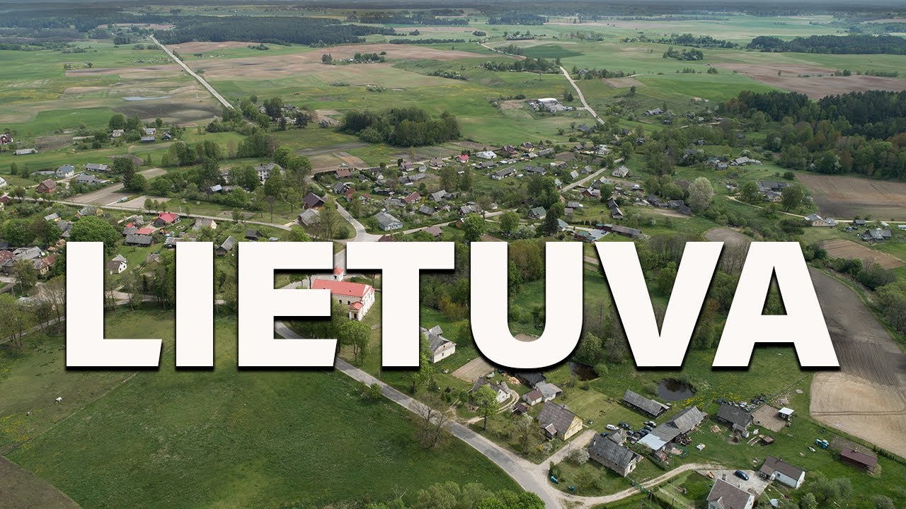 Lietuva