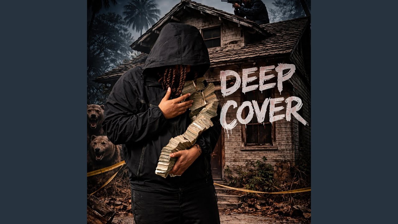 Deep Cover