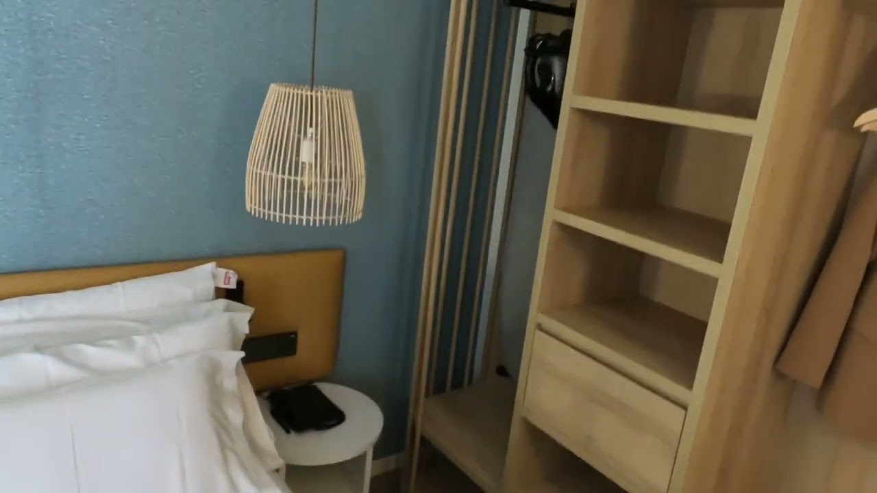 Barceló Fuerteventura Royal Level Adults Only Room Tour 5054