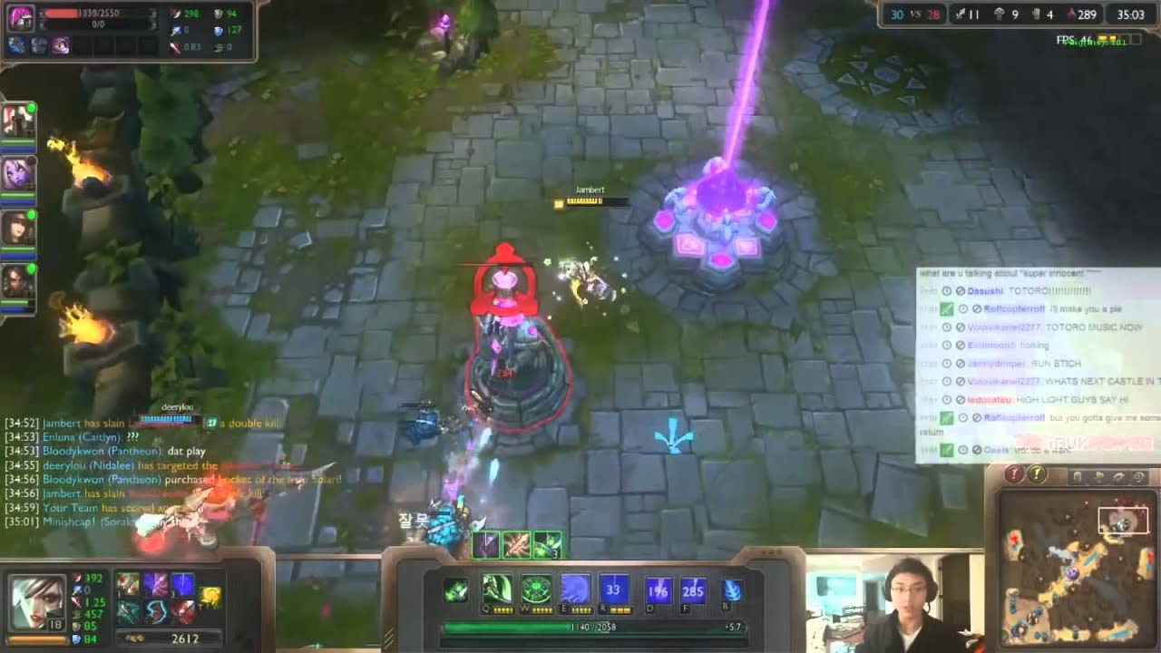 Boxbox Riven Challenger Montage 3