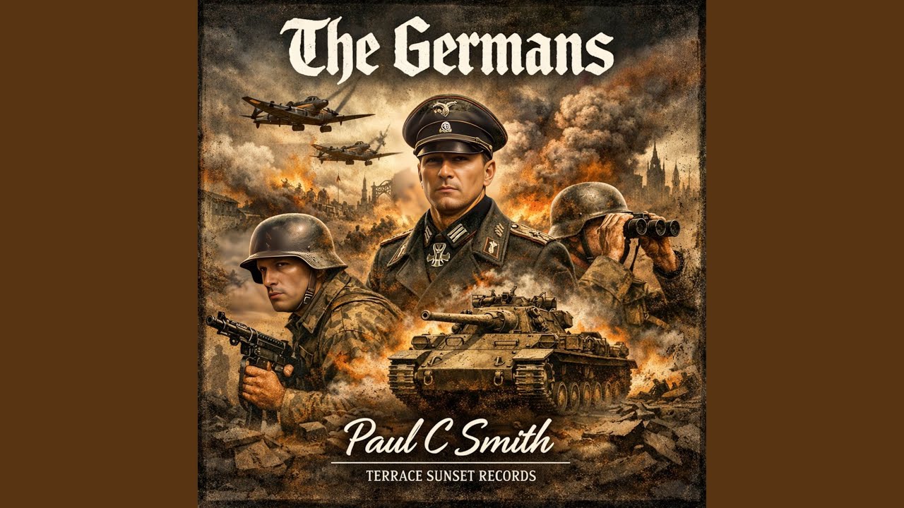 The Germans