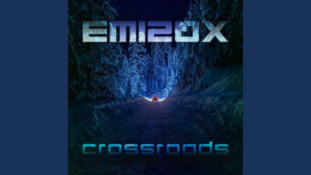 Crossroads