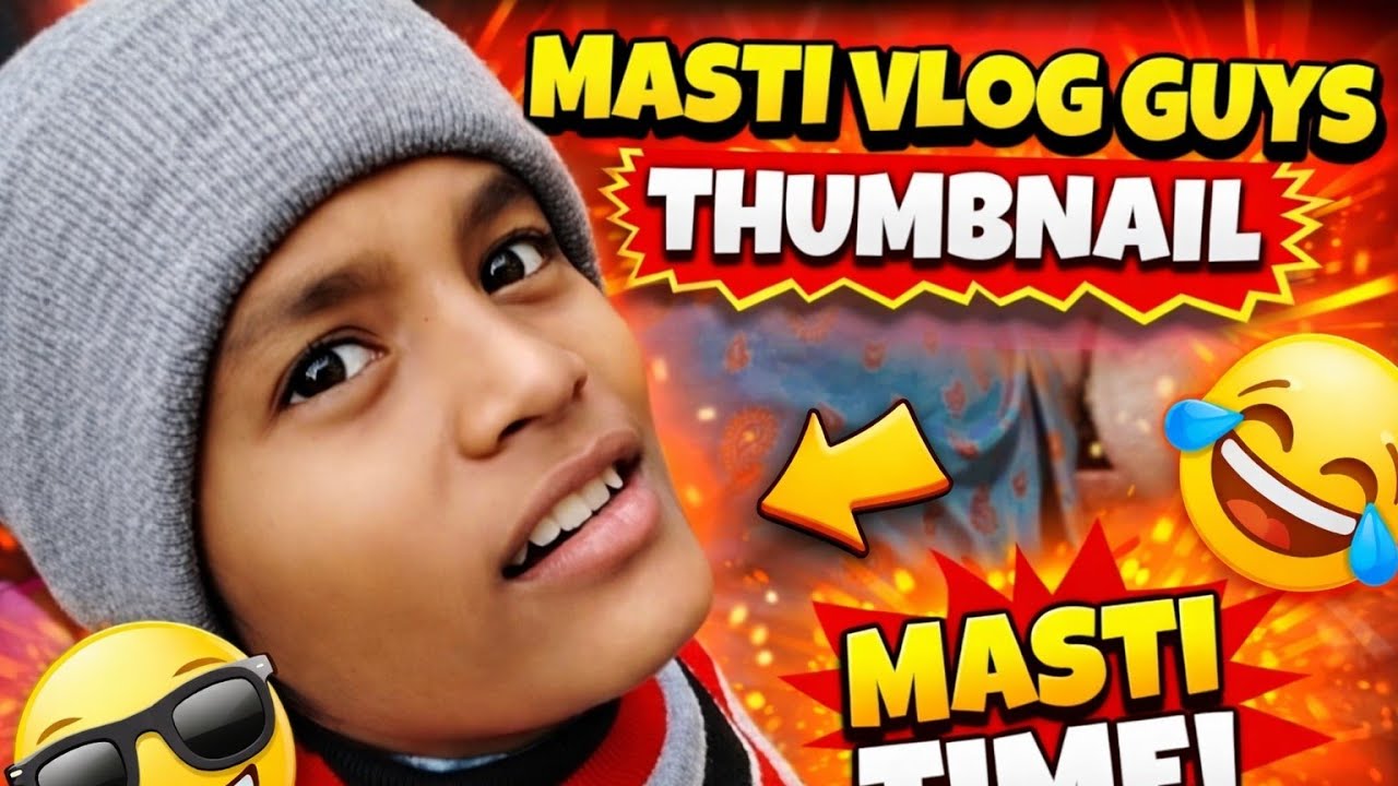 Masti vlog guys 😂 #vlog #ytviral #vlogger #dailyvlog #love #vloging #viral #comedy #funny #subscribe