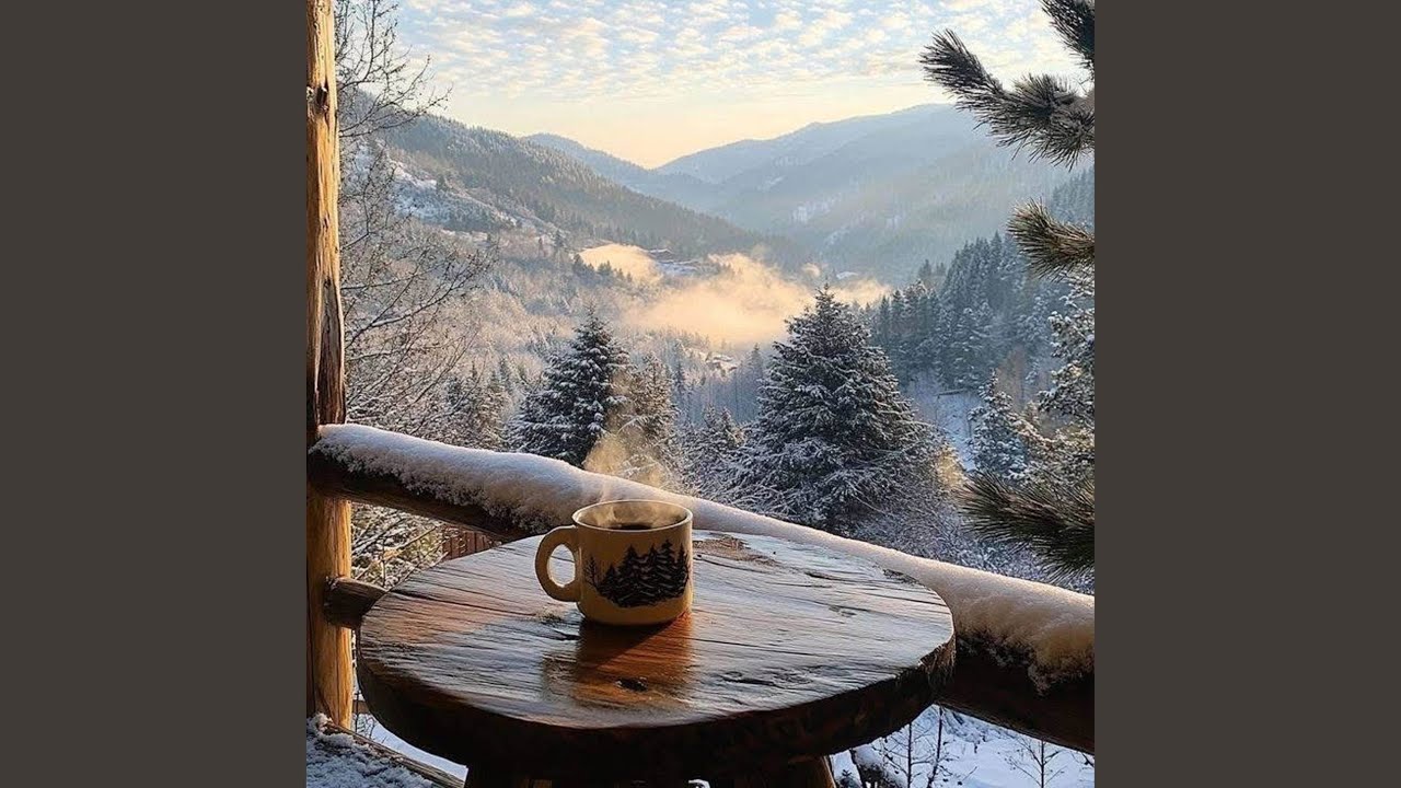 The Sound of Home