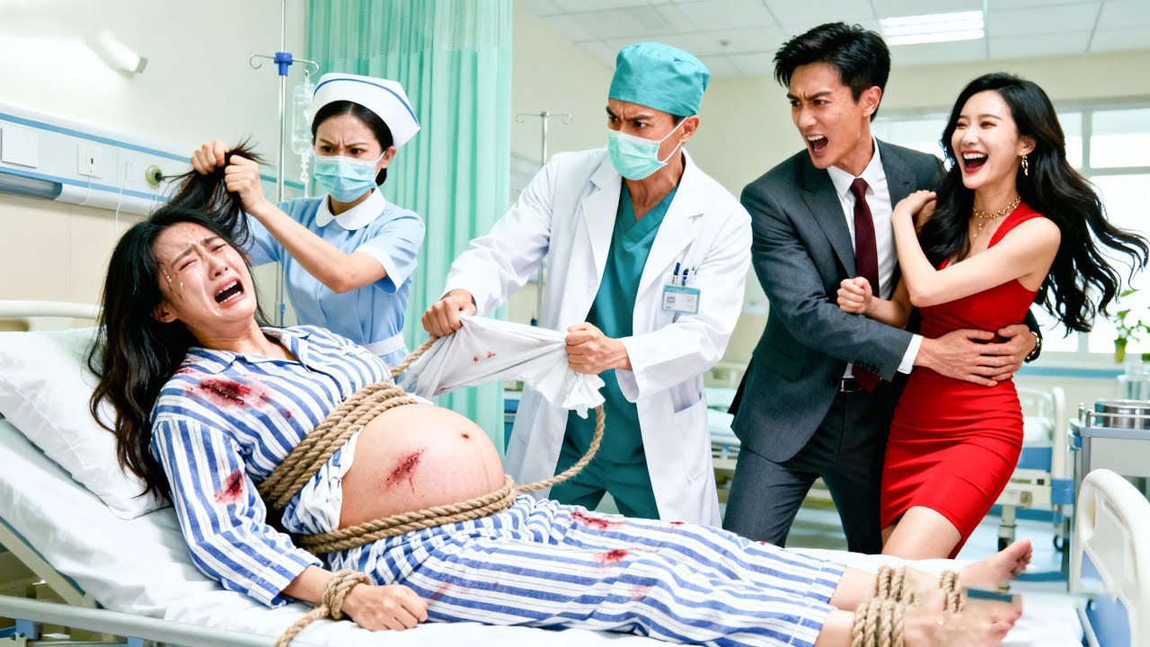 He used her as substitute 3y, lost baby—now she cut ties, he wept in regret!