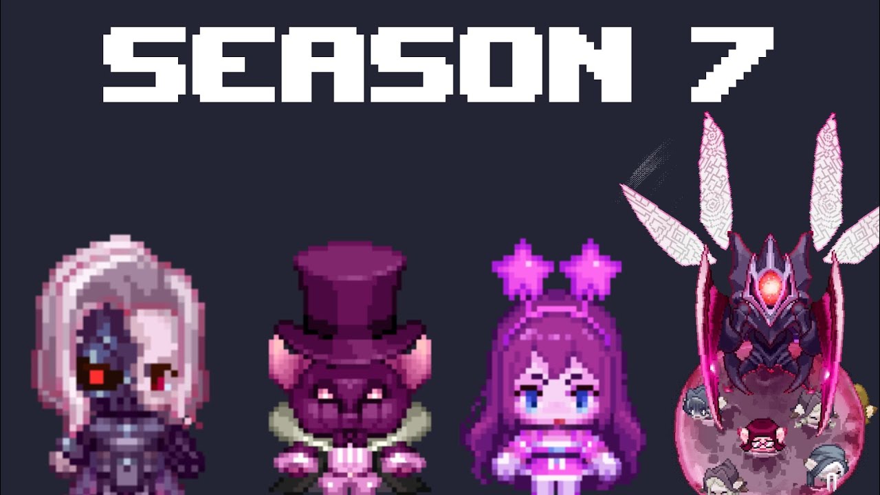 Raid 2.0 Beta Guide (Best Teams to Use) (Season 7) | Guardian Tales