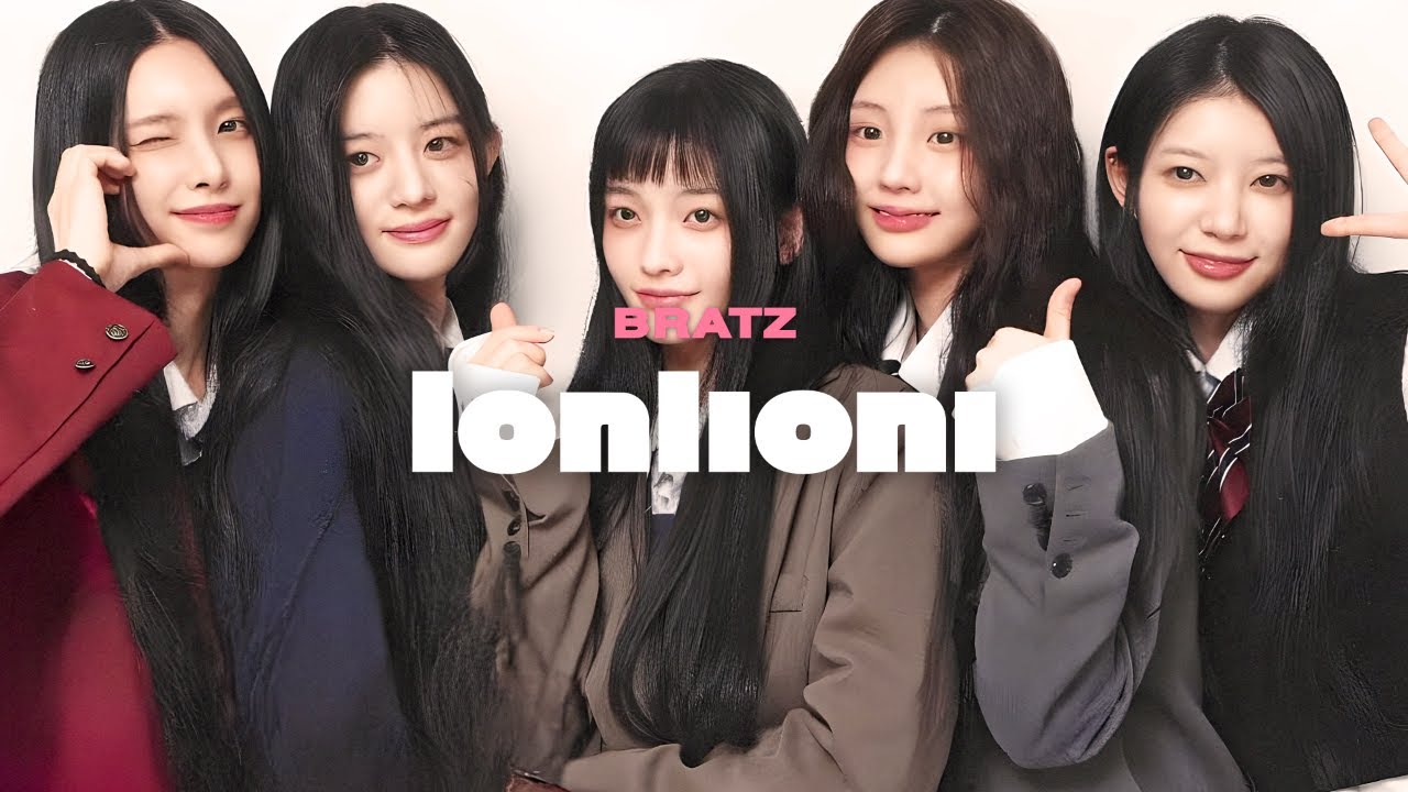 [FREE] ILLIT x NewJeans x Kpop Type Beat | 