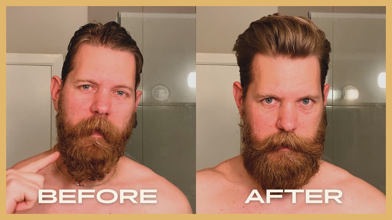 Power Beard — лучшая борода | Как её носить