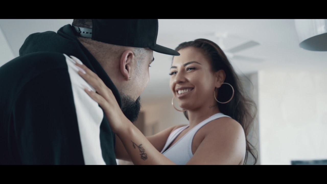 Mistah Mez - You Ft Kennyon Brown