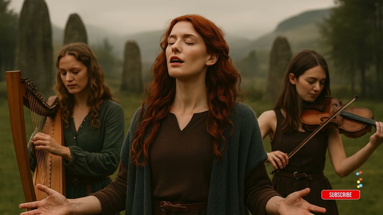 &ldquo;Song of the Tidebound Spirit&rdquo; / AJV-Studio