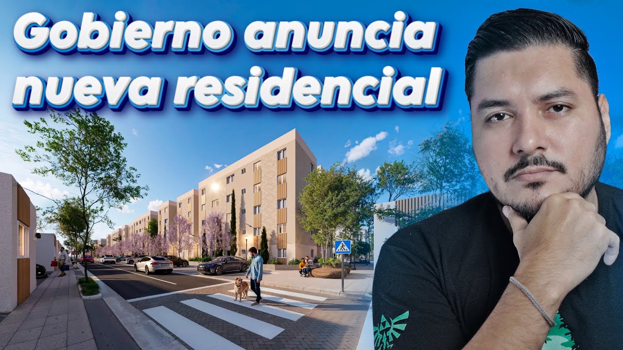 Casas ACCESIBLES en El Salvador Residencial Amena 🔴 Jueves Inmobiliario