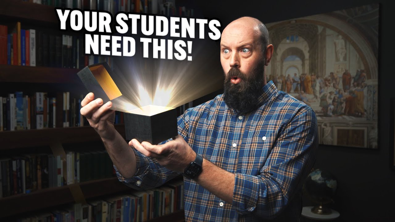 If Your Students Review THIS, They Will CRUSH the AP Exam!