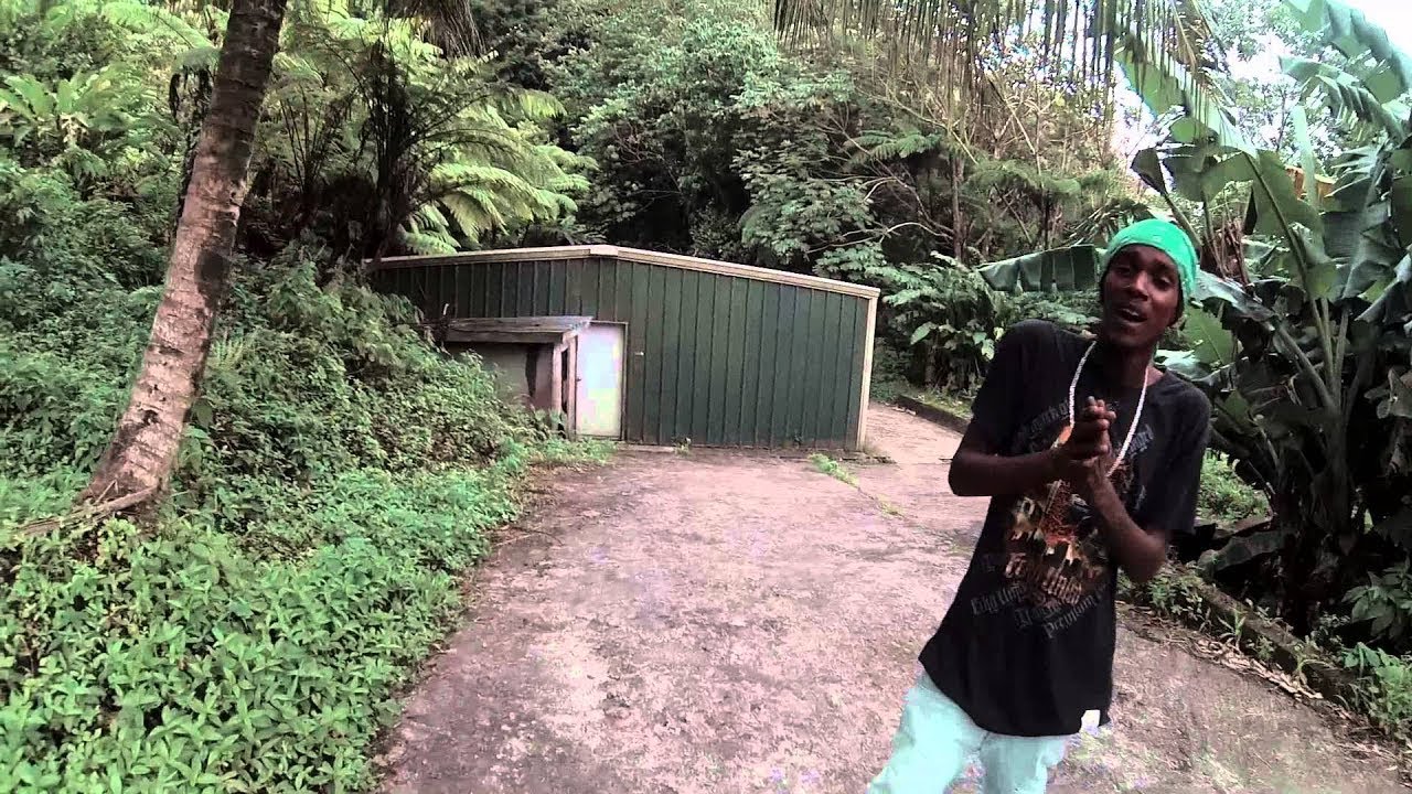 Irie Maffia-Tisztelet (Kemon's Official Selfie Video)