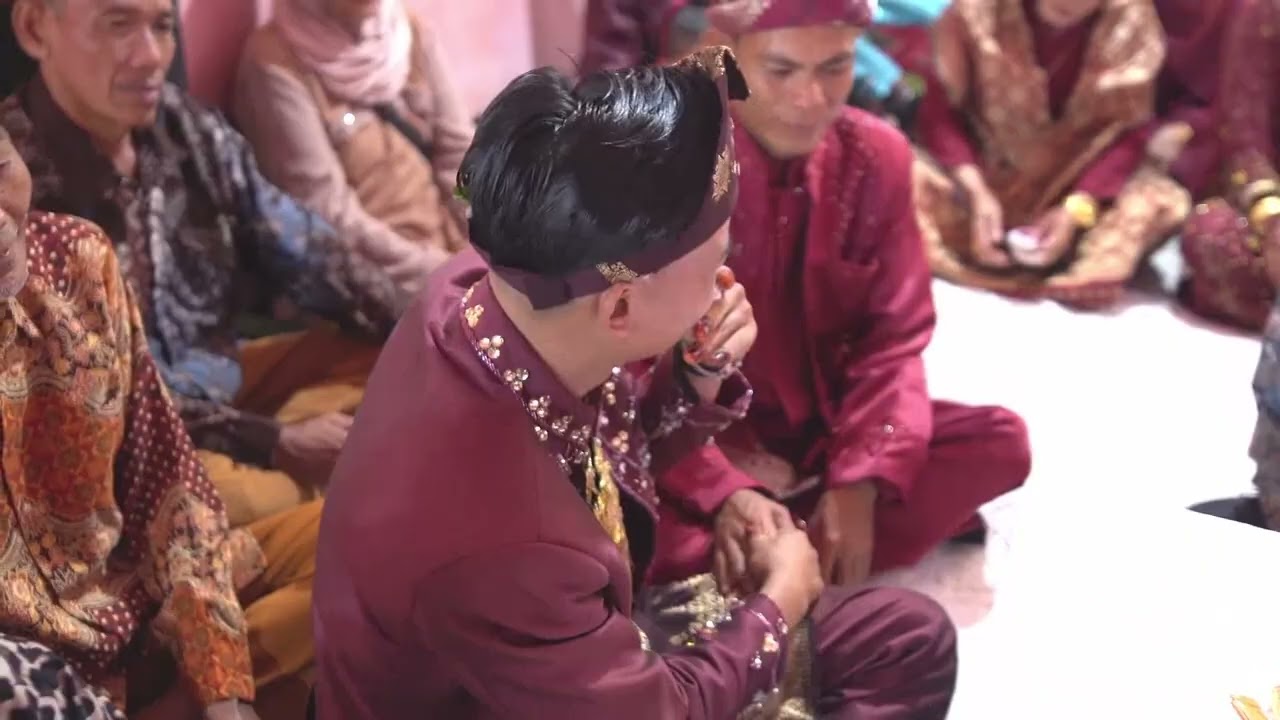 antaran sesilia & aswajar