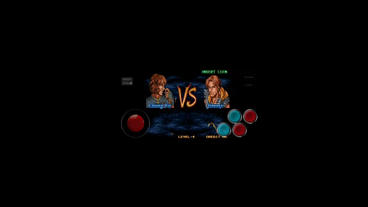 King double dragong fighter #subscribemychannel 