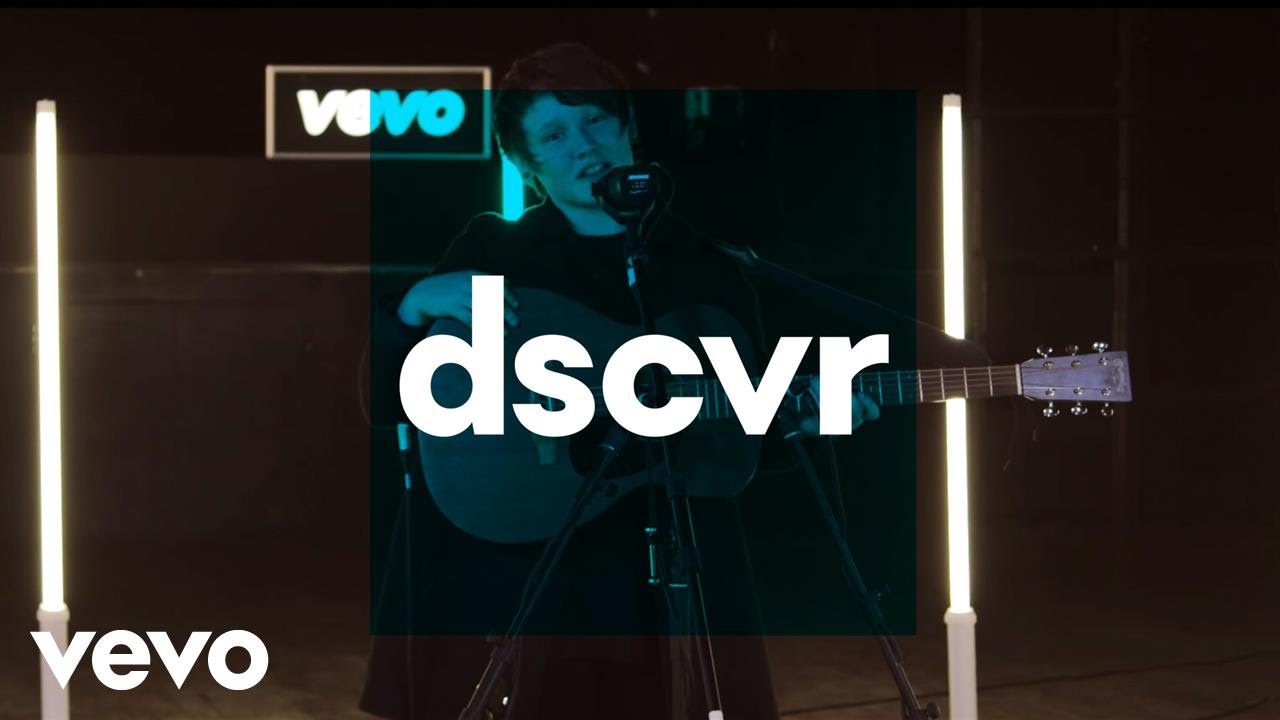 SOAK - Sea Creatures - Vevo dscvr (Live)