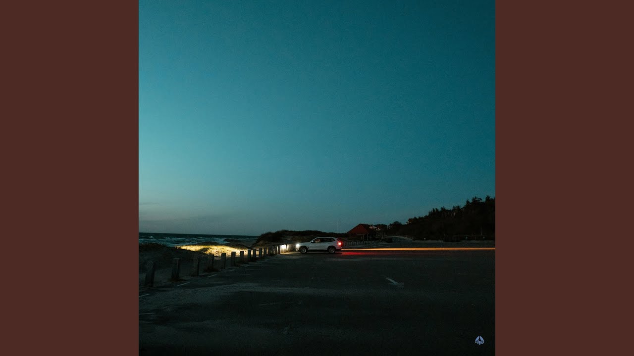 Blue Hour