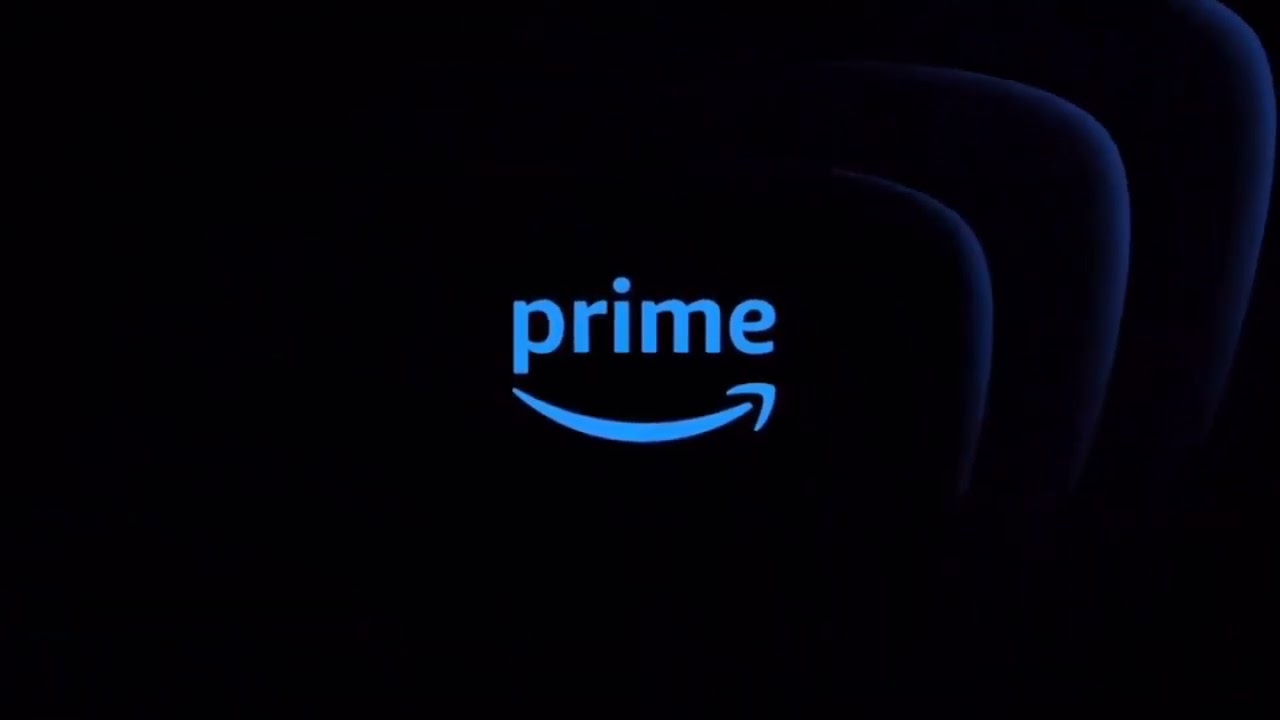 Prime Video 2023 Short Logo Intro, 1080p 60fps (IMPROVED)