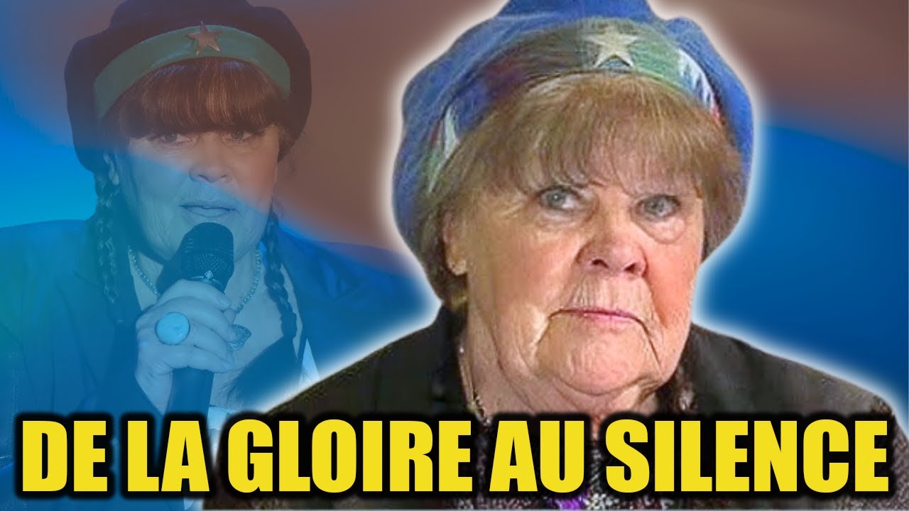 À plus de 80 ans, Chris Doerk mène une vie qui BRISE les cœurs