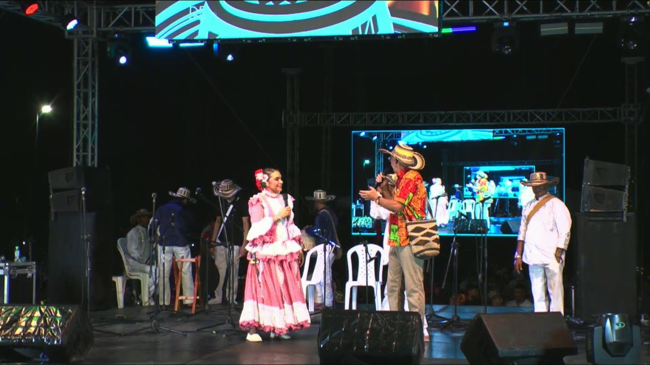 Noche de Tambó 2026