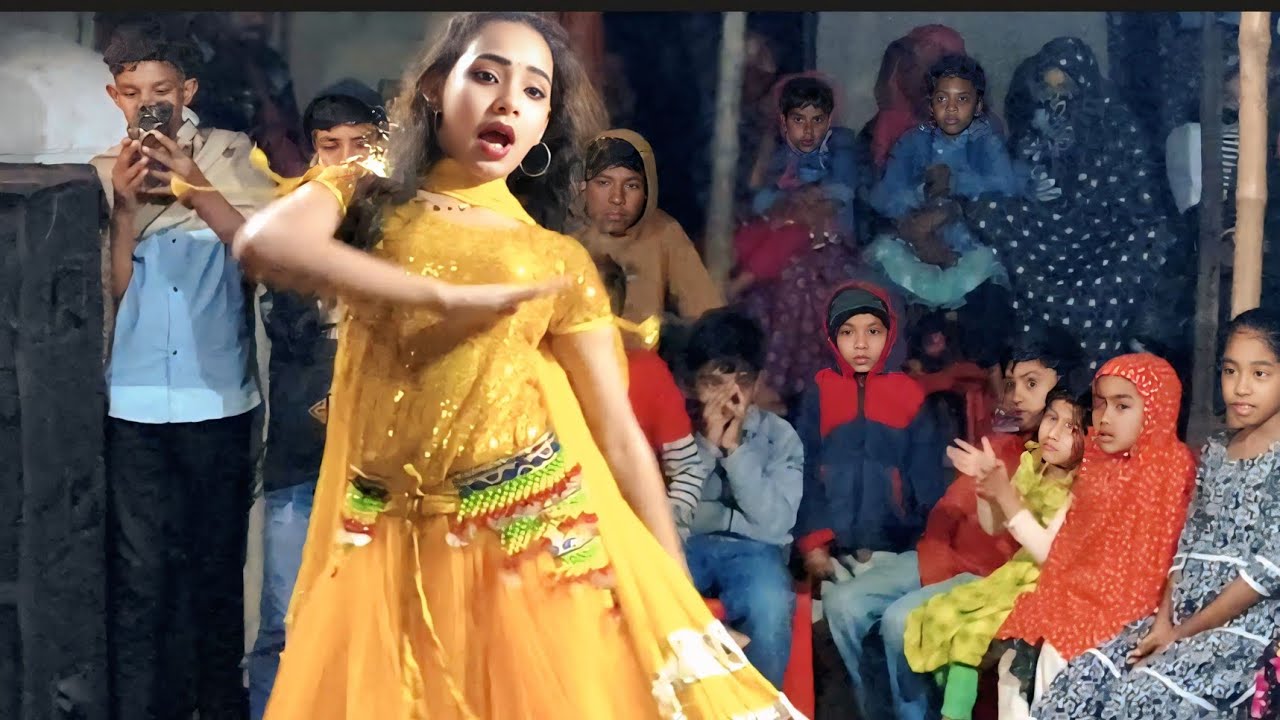 Bangla Move Song/Ai Duniya Chai Amare/এই দুনিয়া চাই আমারে/Wedding Dance 2026/Misty/Jbs Dance