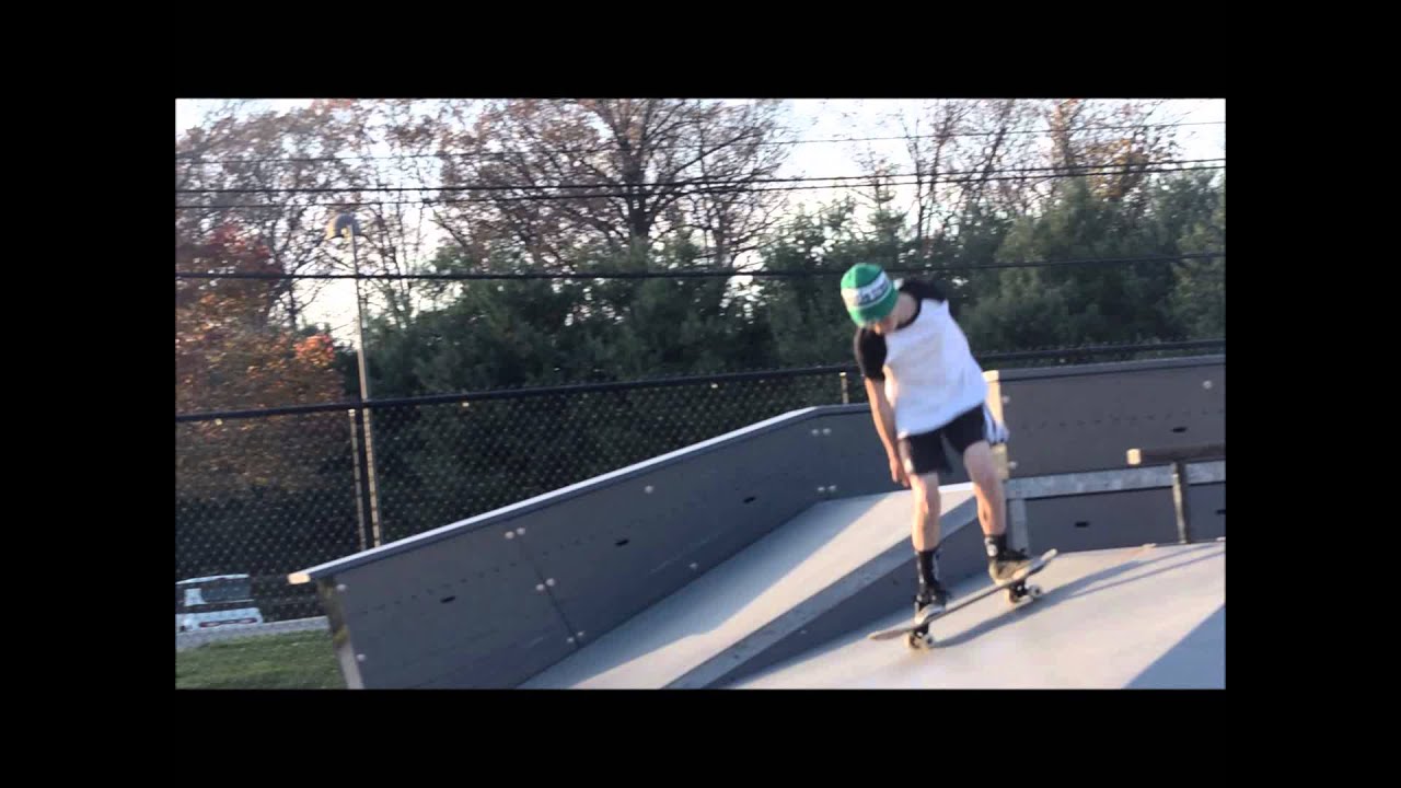 Weekly Clip #1