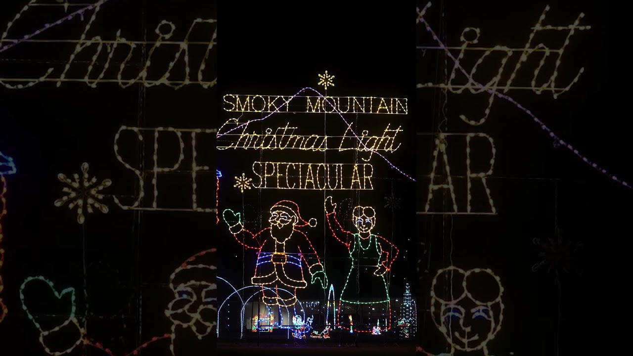 Your Hallmark Christmas Town in Bryson City NC