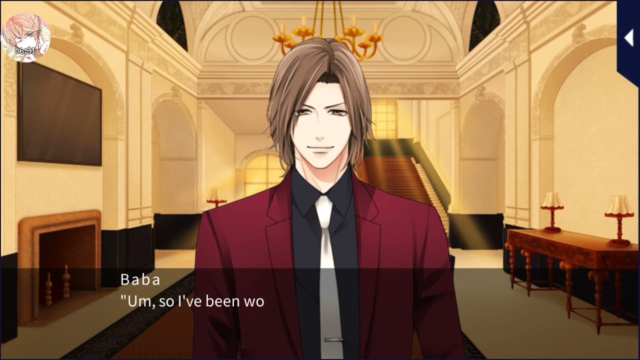 Kissed by the baddest bidder- Ota- Missing you- Episode 2&3