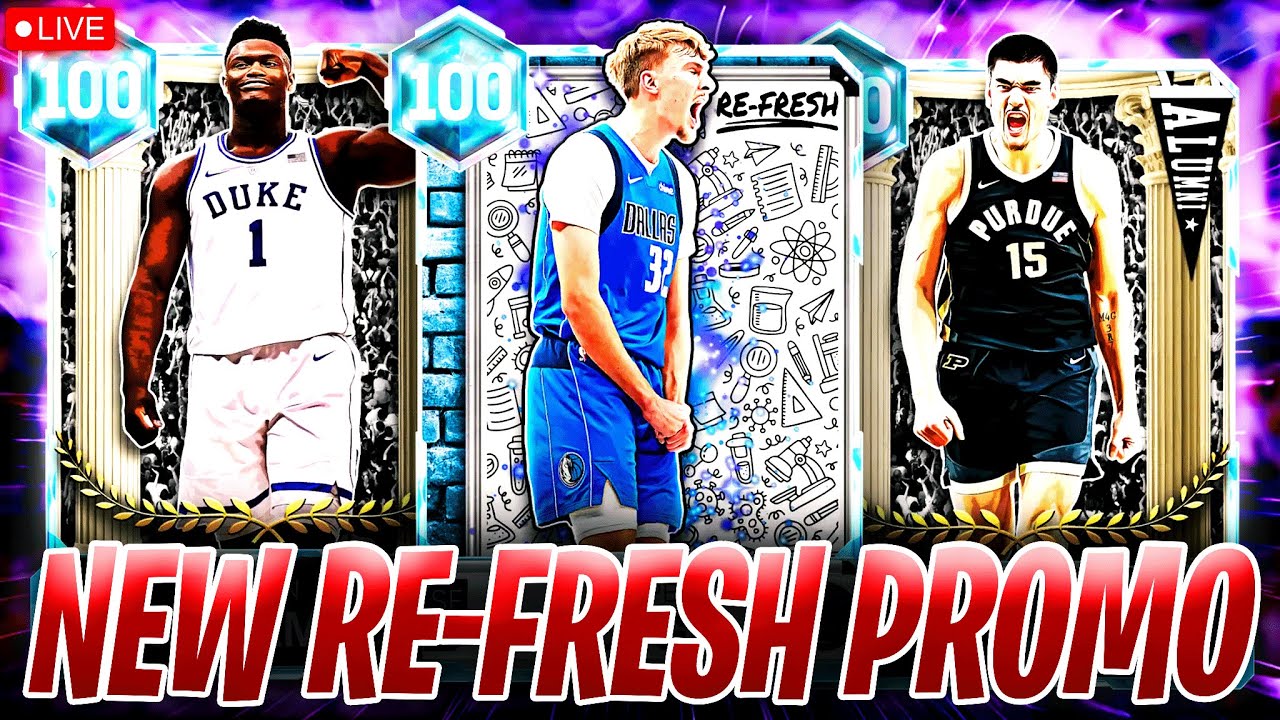 $10K KING OF THE COURT GRIND… CAN WE HIT TIER 1? | NBA 2K26 MyTEAM