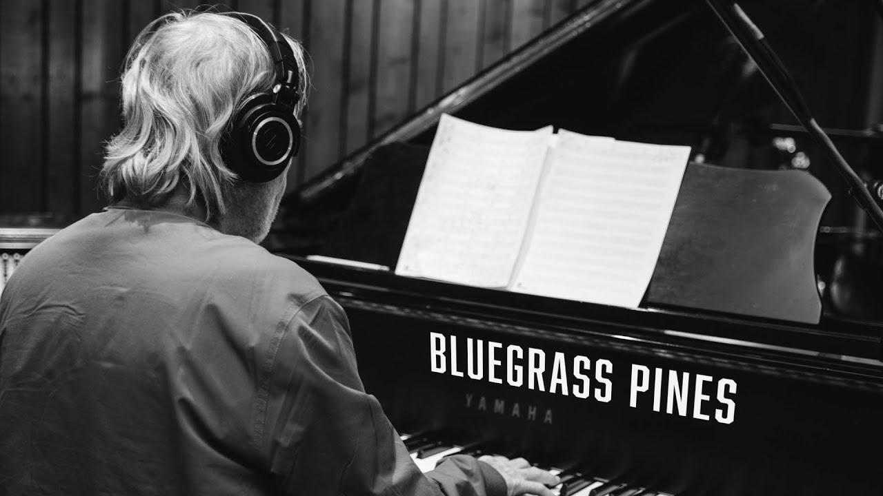 Little Feat - Bluegrass Pines w/ Molly Tuttle and Larry Campbell & Teresa Williams (Official Video)