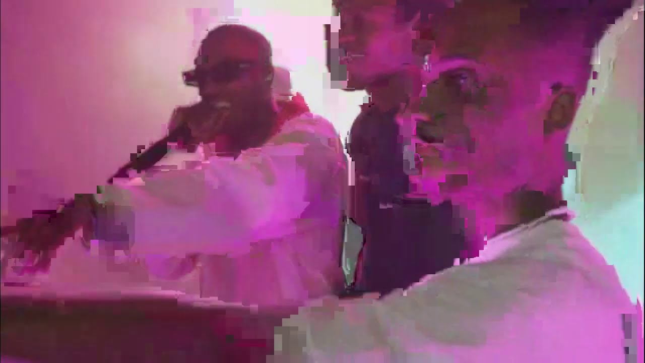 LIVE SHOW RECAYD MOB
