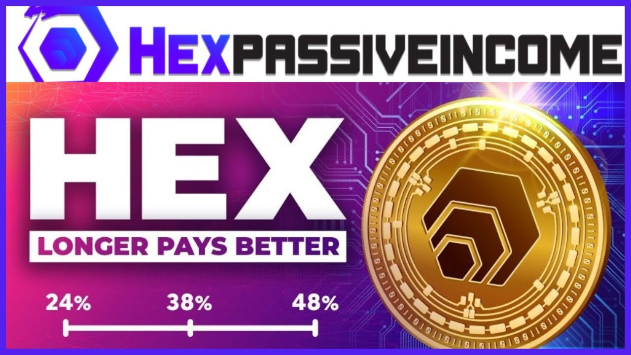 Hex Passive Income - Review