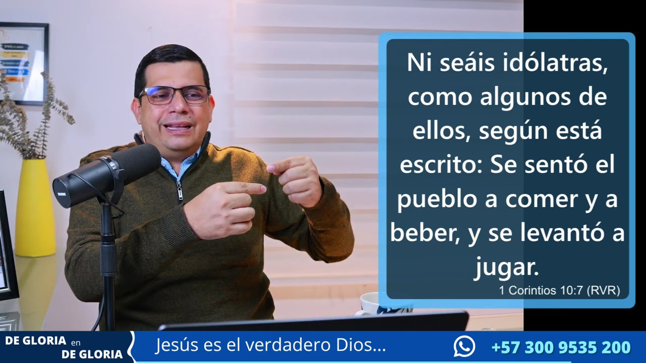 Un error antiguo que sigue vigente / Jairo Sierra