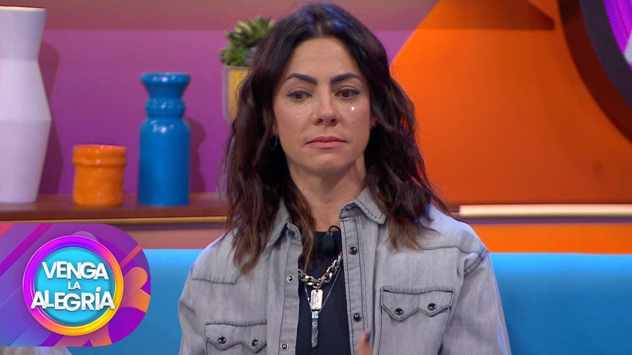 María José Suárez busca justicia tras abuso sexual por parte de 