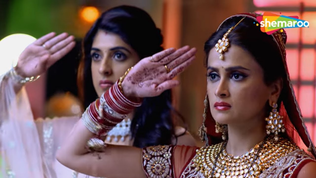 एजेंट लाल किला का सीक्रेट ऑफिस | Trideviyaan - त्रिदेवियाँ - Episode 3