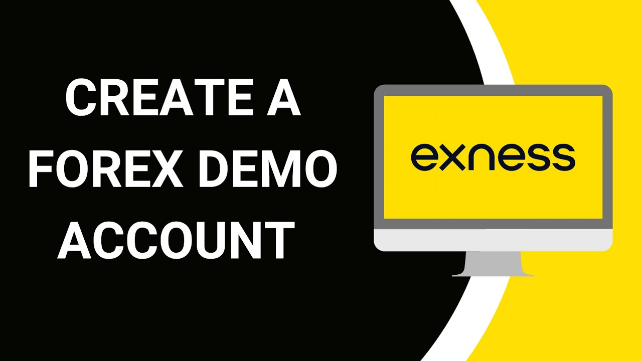 How to Create a Forex Demo Account (Step-by-Step Guide) [0002MT]
