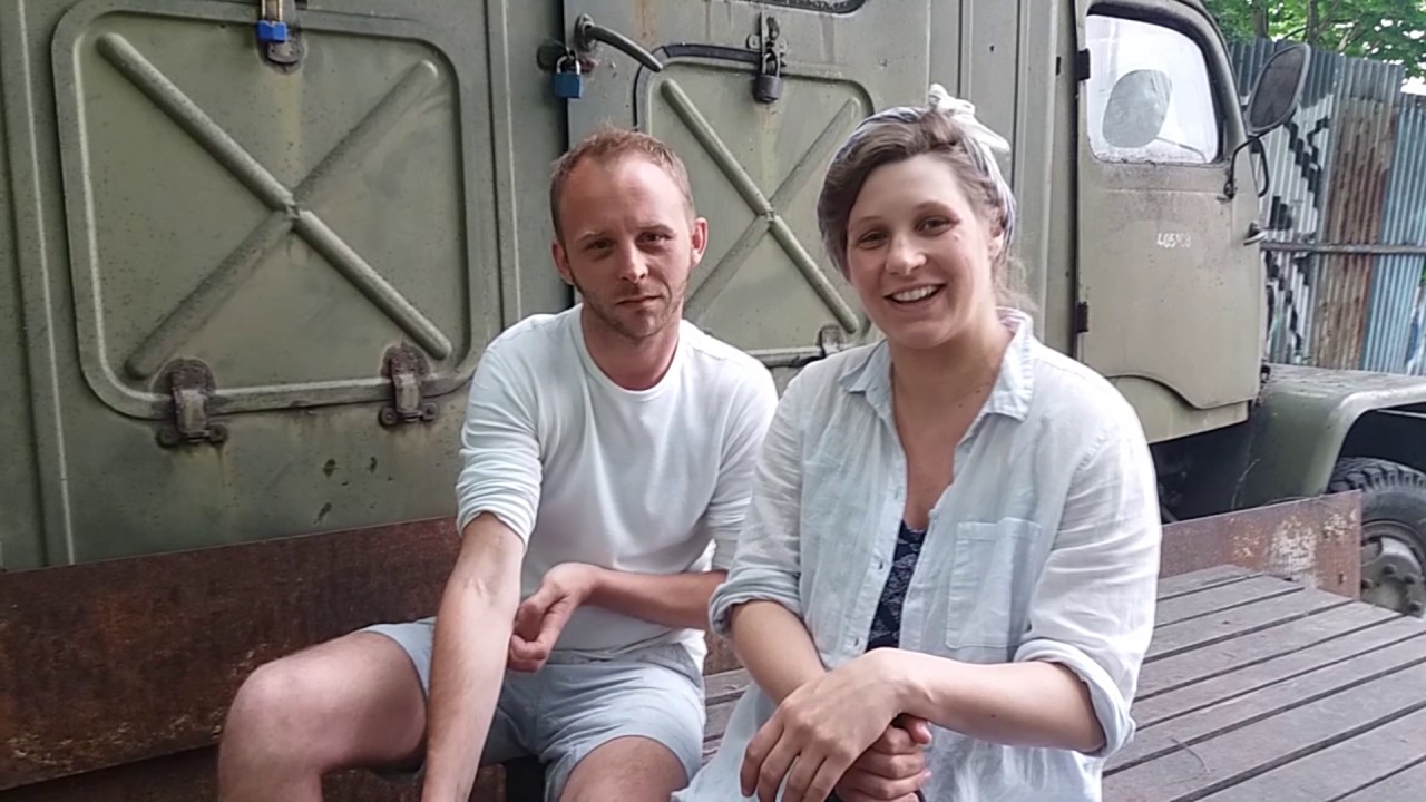 Podpora pivního baru Azyl - Barbora Kubátová, Jakub Albrecht