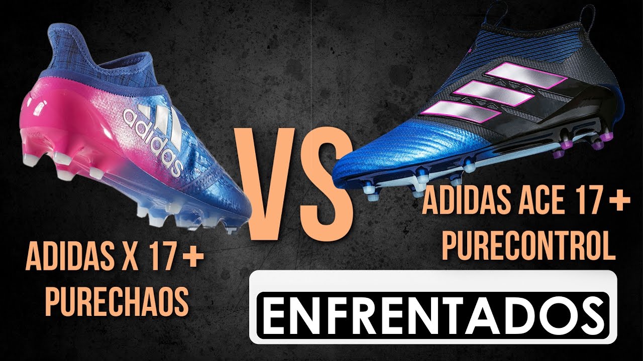 ENFRENTADOS · Bota preferida de Pedro y Fer