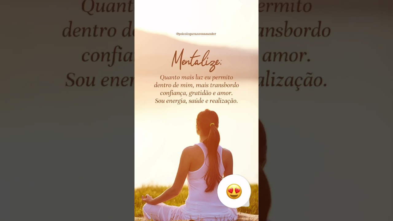 Mentalize #autoconhecimento&eacute;poder #autoconhecimentoliberta #autodesenvolvimento #liberdadeemocional