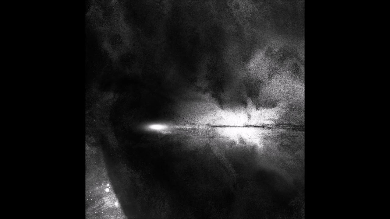 Darkspace - Dark Space - II (Full Album 2024)