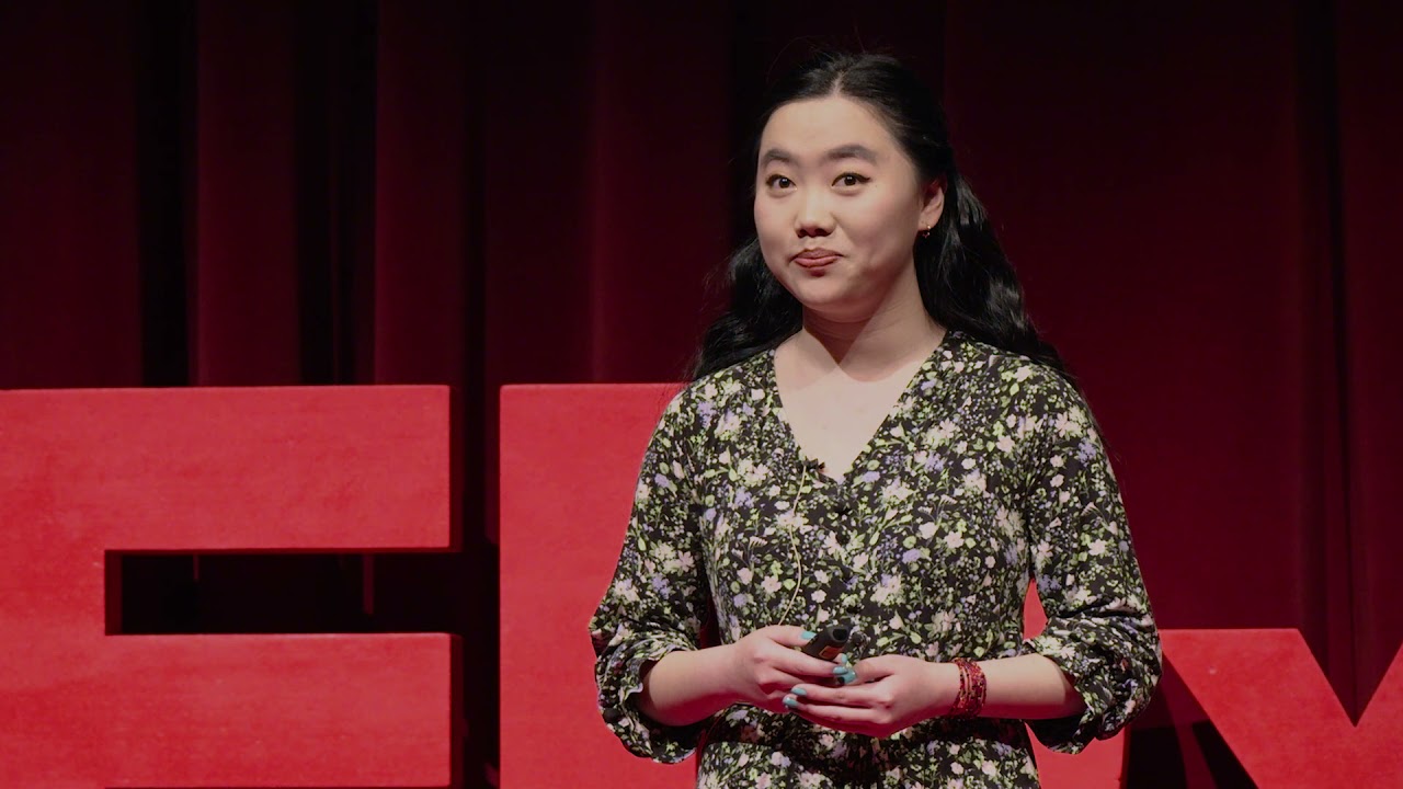 How we can tackle the global education crisis with 3D printing | Maggie Grout | TEDxCU