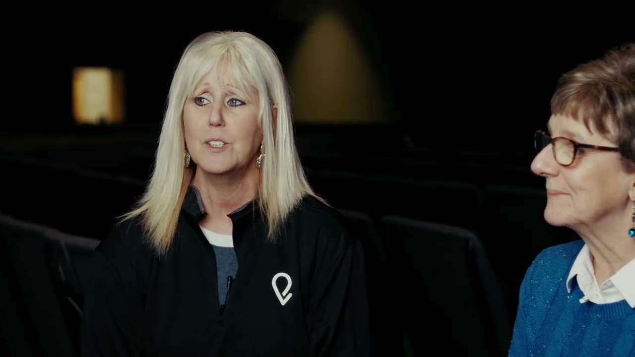 Living Water Conference video 1080p