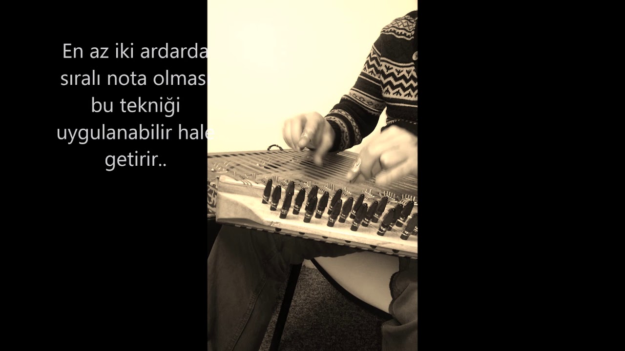 KANUNDA S&Uuml;R&Uuml;TME TEKNİĞİ (Basit anlatım ve uygulaması)