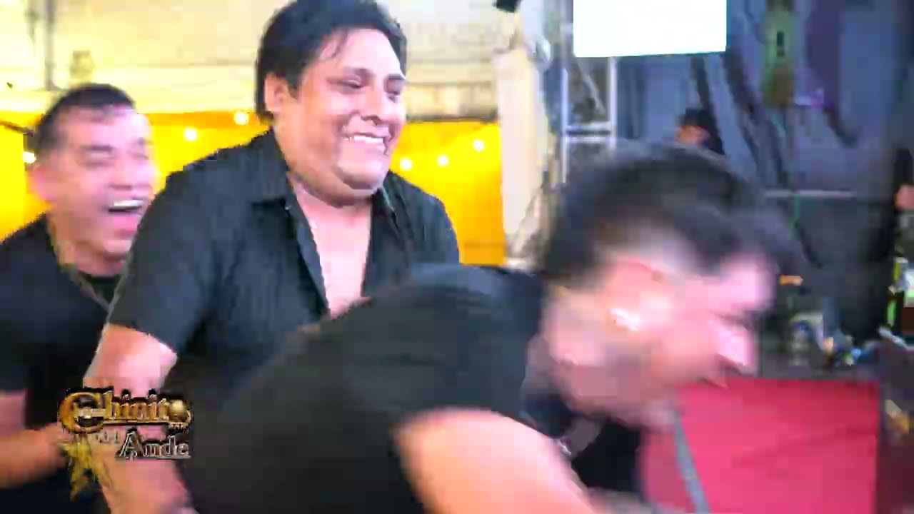 Chinito del Ande - EL CARNAVALON